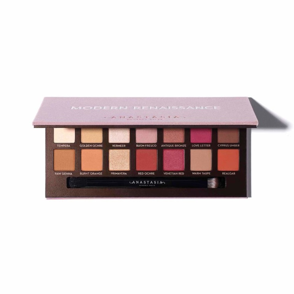 ABH Modern Renaissance Palette